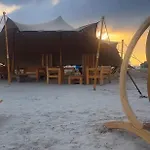 Сasa de vacaciones Harlehaus Nina *