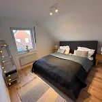 Сasa de vacaciones Harlehaus Nina Friedrichsschleuse
