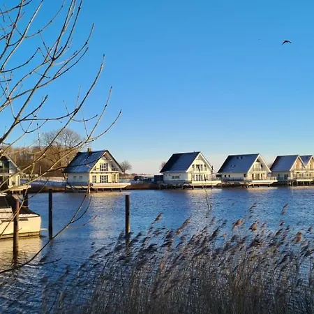 Prázdninový dům Harlehaus Nina