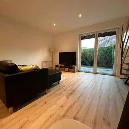 Harlehaus Nina Prázdninový dům