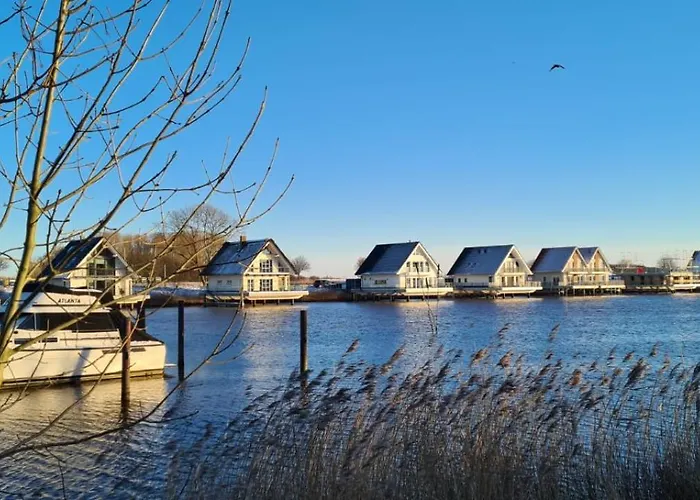 Nyaraló Harlehaus Nina