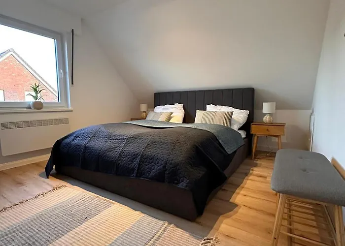 Nyaraló Harlehaus Nina *