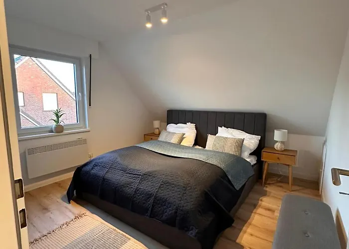 Harlehaus Nina Nyaraló *