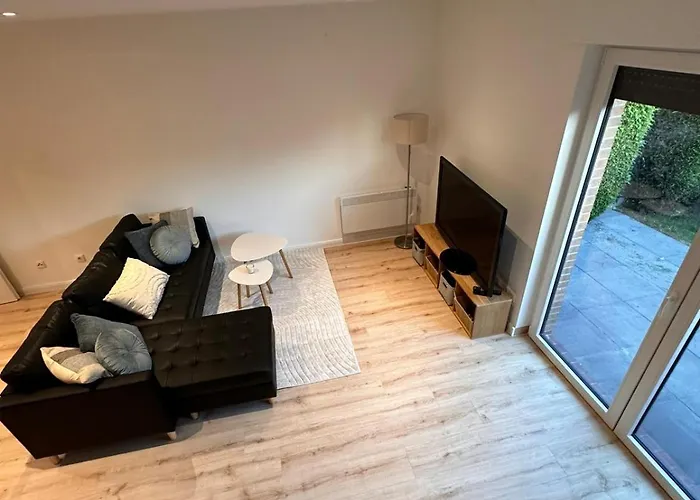 Nyaraló Harlehaus Nina *