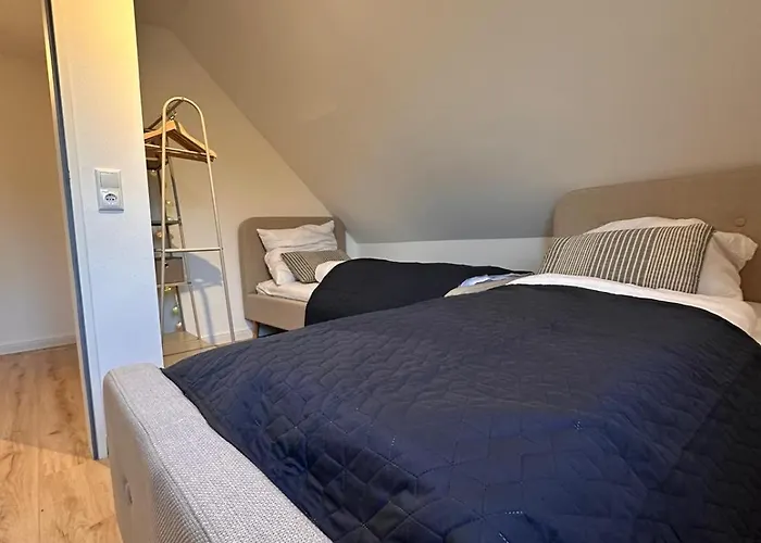 Nyaraló Harlehaus Nina